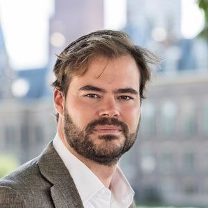 Remco Sipman - HBR advocaten